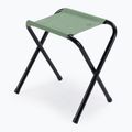 Tavolo da campeggio pieghevole + sedie KADVA CAMPtable set per 4-6 persone grigio 3