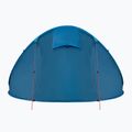 Tenda da campeggio per 3 persone KADVA Tartuga 3 blu 6