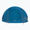 Tenda da campeggio per 3 persone KADVA Tartuga 3 blu 9