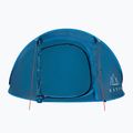 Tenda da campeggio per 3 persone KADVA Tartuga 3 blu 10
