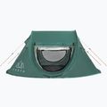 Tenda da campeggio per 3 persone KADVA Tartuga 3 verde 10