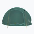 Tenda da campeggio per 3 persone KADVA Tartuga 3 verde 11