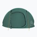 Tenda da campeggio per 3 persone KADVA Tartuga 3 verde 12
