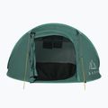 Tenda da campeggio per 3 persone KADVA Tartuga 3 verde 13