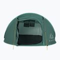 Tenda da campeggio per 3 persone KADVA Tartuga 3 verde 14