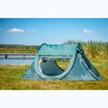 Tenda da campeggio per 3 persone KADVA Tartuga 3 verde 7