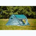 Tenda da campeggio per 3 persone KADVA Tartuga 3 verde 19