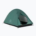 Tenda da campeggio per 2 persone KADVA Festa 2 verde