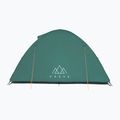 Tenda da campeggio per 2 persone KADVA Festa 2 verde 6