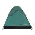 Tenda da campeggio per 2 persone KADVA Festa 2 verde 11