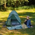 Tenda da campeggio per 2 persone KADVA Festa 2 verde 4