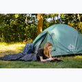 Tenda da campeggio per 2 persone KADVA Festa 2 verde 5