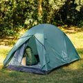 Tenda da campeggio per 2 persone KADVA Festa 2 verde 18