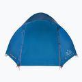 Tenda da campeggio per 3 persone KADVA CAMPdome 3 blu 8