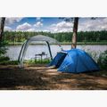 Tenda da campeggio per 3 persone KADVA CAMPdome 3 blu 2