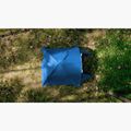 Tenda da campeggio per 3 persone KADVA CAMPdome 3 blu 5