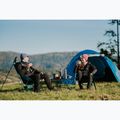 Tenda da campeggio per 3 persone KADVA CAMPdome 3 blu 21