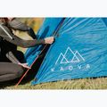 Tenda da campeggio per 3 persone KADVA CAMPdome 3 blu 22
