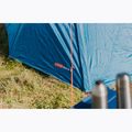 Tenda da campeggio per 3 persone KADVA CAMPdome 3 blu 23