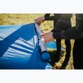 Tenda da campeggio per 3 persone KADVA CAMPdome 3 blu 24