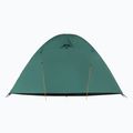 Tenda da campeggio KADVA CAMPdome 3 persone verde 16