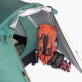 Tenda da campeggio KADVA CAMPdome 3 persone verde 22