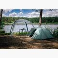 Tenda da campeggio 3 posti KADVA CAMPdome 3 verde 2