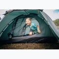 Tenda da campeggio 3 posti KADVA CAMPdome 3 verde 4