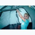 Tenda da campeggio 3 posti KADVA CAMPdome 3 verde 13