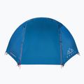 Tenda da campeggio KADVA CAMPdome 4 persone blu 2