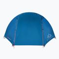 Tenda da campeggio per 4 persone KADVA CAMPdome 4 blu 2