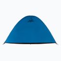 Tenda da campeggio per 4 persone KADVA CAMPdome 4 blu 5
