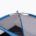 Tenda da campeggio per 4 persone KADVA CAMPdome 4 blu 9