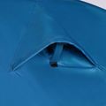 Tenda da campeggio per 4 persone KADVA CAMPdome 4 blu 10