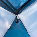Tenda da campeggio per 4 persone KADVA CAMPdome 4 blu 12