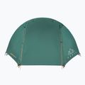 Tenda da campeggio per 4 persone KADVA CAMPdome 4 verde 2