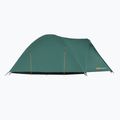 Tenda da campeggio per 4 persone KADVA CAMPdome 4 verde 3