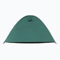 Tenda da campeggio per 4 persone KADVA CAMPdome 4 verde 9