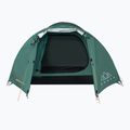 Tenda da campeggio per 4 persone KADVA CAMPdome 4 verde 11