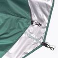 Tenda da campeggio per 4 persone KADVA CAMPdome 4 verde 15