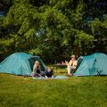 Tenda da campeggio KADVA CAMPdome 4 persone verde 4