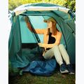 Tenda da campeggio per 4 persone KADVA CAMPdome 4 verde 6
