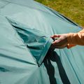 Tenda da campeggio per 4 persone KADVA CAMPdome 4 verde 21