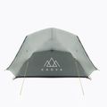 Tenda da trekking ultraleggera per 2 persone KADVA EXPEDIT 2 PRO grigio-verde 3