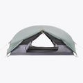 Tenda da trekking ultraleggera per 2 persone KADVA EXPEDIT 2 PRO grigio-verde 10