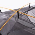 Tenda da trekking ultraleggera per 2 persone KADVA EXPEDIT 2 PRO grigio-verde 11