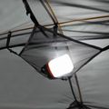 Tenda da trekking ultraleggera per 2 persone KADVA EXPEDIT 2 PRO grigio-verde 15