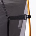 Tenda da trekking ultraleggera per 2 persone KADVA EXPEDIT 2 PRO grigio-verde 13