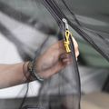 Tenda da trekking ultraleggera per 2 persone KADVA EXPEDIT 2 PRO grigio-verde 16