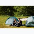 Tenda da trekking ultraleggera per 2 persone KADVA EXPEDIT 2 PRO grigio-verde 19